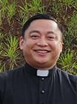 Fr. Viet Hoang SVD