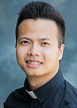 Fr. Derek Nguyen, SVD